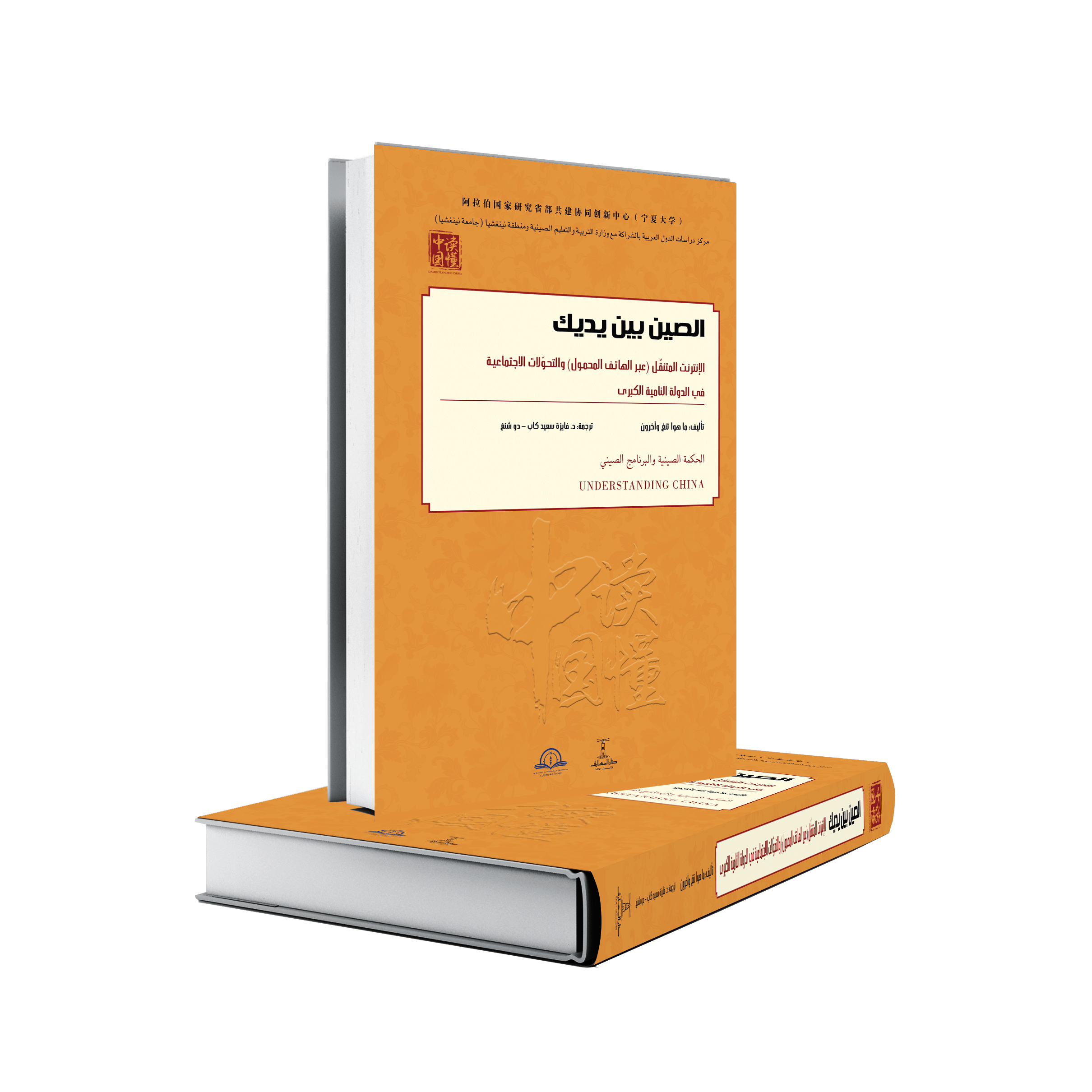 الإنترنت المتنقل (عبر الهاتف المحمول) والتحولات الاجتماعية في الدولة النامية الكبرى